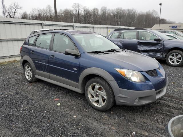 Photo 4 from auction – 2004 PONTIAC VIBE with VIN 5Y2SM62824Z446753