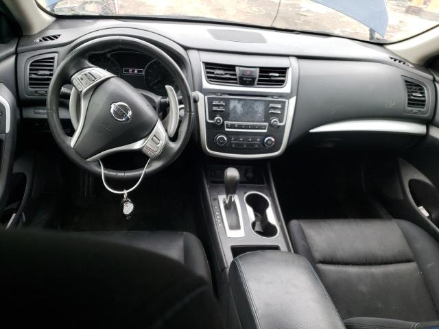 Photo 8 from auction – 2016 NISSAN ALTIMA 2.5 with VIN 1N4AL3AP1GC270555