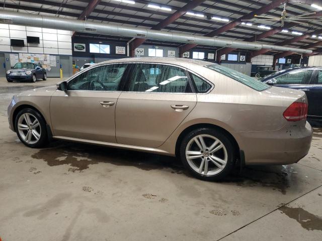 Photo 2 from auction – 2015 VOLKSWAGEN PASSAT SE with VIN 1VWBV7A34FC041649