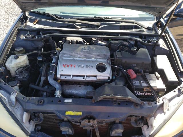 Photo 11 from auction – 2004 TOYOTA CAMRY LE with VIN 4T1BF32K74U081080