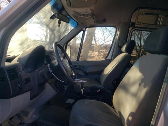 Photo 7 from auction – 2012 FREIGHTLINER SPRINTER 2 with VIN WCDPE8CC7C5724055