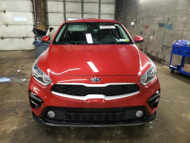 Photo 5 from auction – 2019 KIA FORTE FE with VIN 3KPF24AD3KE044162