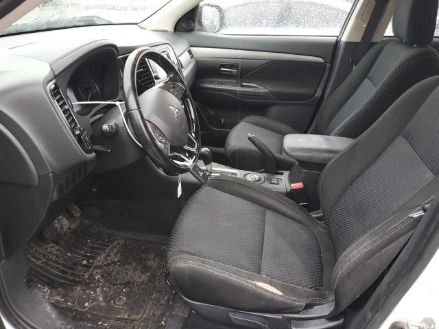Photo 7 from auction – 2016 MITSUBISHI OUTLANDER with VIN JA4AZ3A37GZ012943