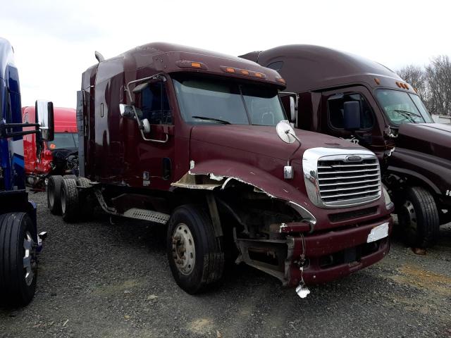 FREIGHTLINER CONVENTION 2005 with VIN 1FUJA6CK65LM74244 - Photo from auction