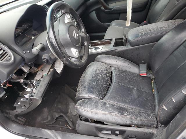 Photo 7 from auction – 2011 NISSAN MAXIMA S with VIN 1N4AA5AP5BC841183