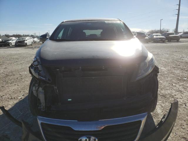 Photo 5 from auction – 2013 KIA SPORTAGE B with VIN KNDPB3A24D7377678