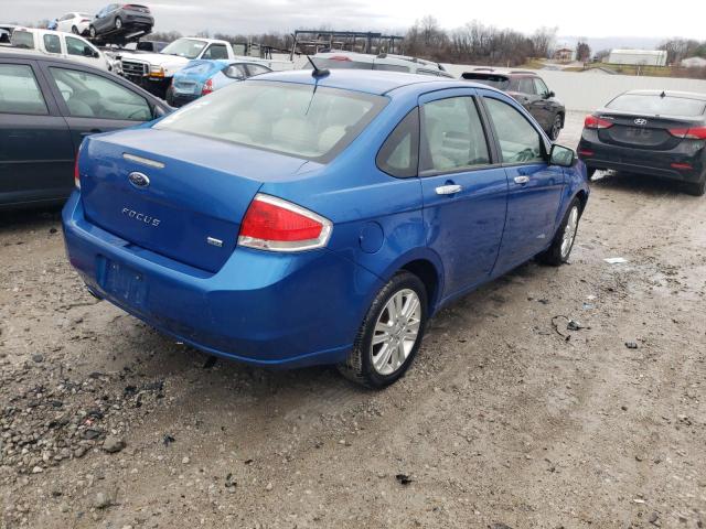 Photo 3 from auction – 2008 FORD FOCUS SE with VIN 1FAHP35N68W226482
