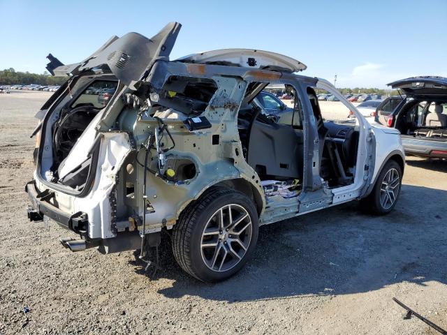 Photo 3 from auction – 2019 FORD EXPLORER S with VIN 1FM5K8GT2KGA90644