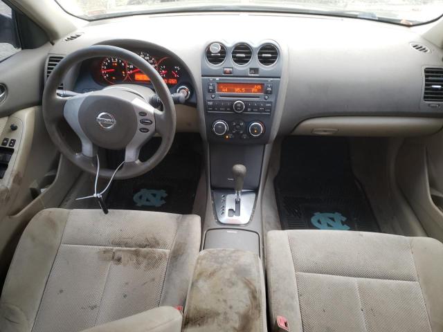 Photo 8 from auction – 2008 NISSAN ALTIMA with VIN 1N4AL21E28N529844