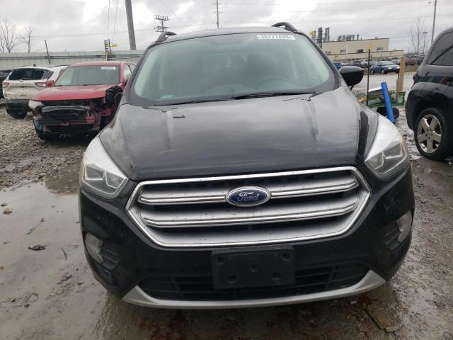 Photo 5 from auction – 2017 FORD ESCAPE SE with VIN 1FMCU0G97HUC32181
