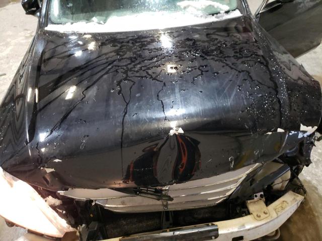 Photo 11 from auction – 2011 HYUNDAI GENESIS 3. with VIN KMHGC4DE3BU113774