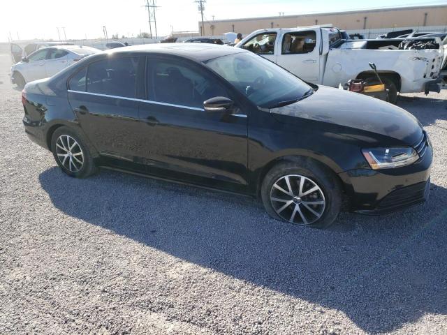 Photo 4 from auction – 2017 VOLKSWAGEN JETTA SE with VIN 3VWDB7AJ7HM296815