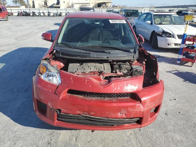 Photo 5 from auction – 2014 TOYOTA SCION XD with VIN JTKKUPB47E1047011