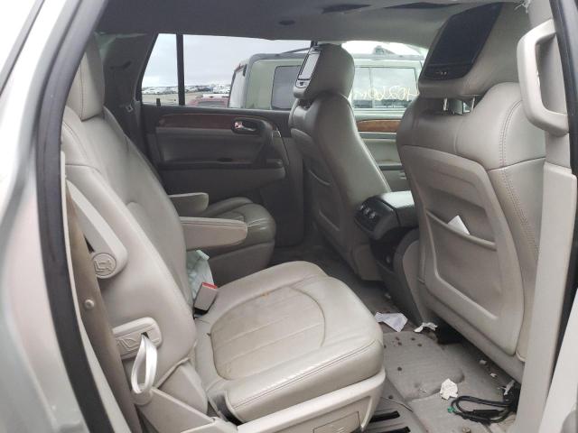 Photo 11 from auction – 2012 BUICK ENCLAVE with VIN 5GAKRCED0CJ239334