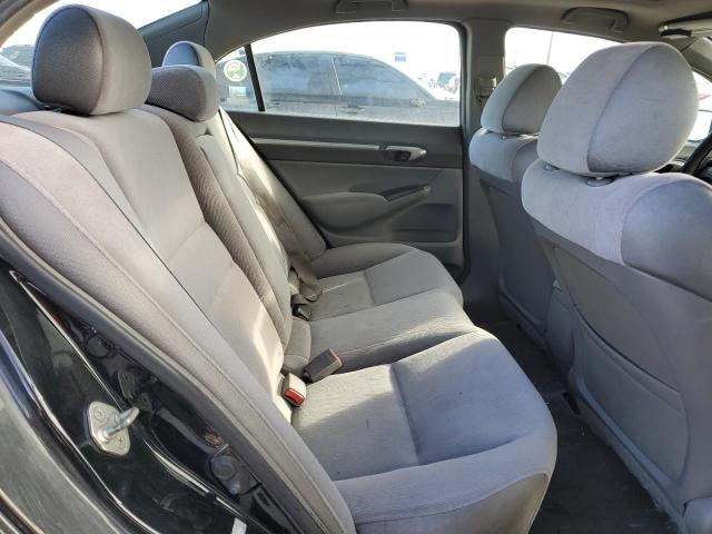 Photo 10 from auction – 2007 HONDA CIVIC EX with VIN 1HGFA16887L012479