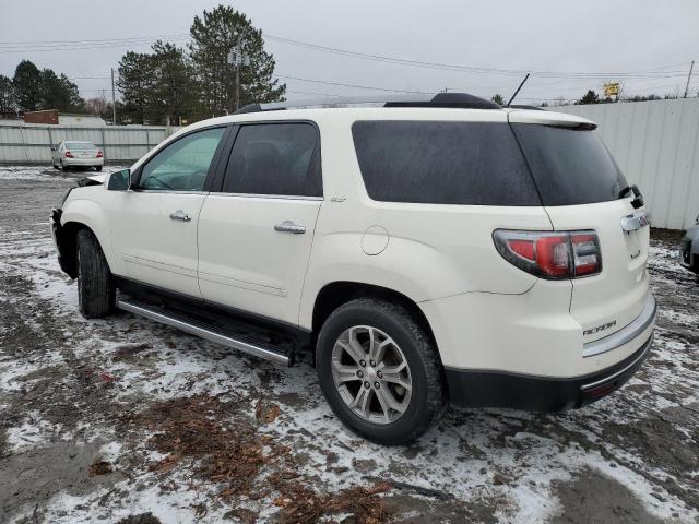 Photo 2 from auction – 2014 GMC ACADIA SLT with VIN 1GKKVRKD9EJ332149