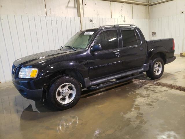 FORD EXPLORER S 2005 with VIN 1FMZU67KX5UB64762 - Photo from auction