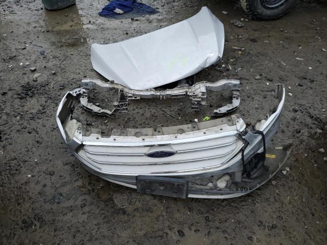 Photo 13 from auction – 2019 FORD ESCAPE SE with VIN 1FMCU9GD9KUB07263