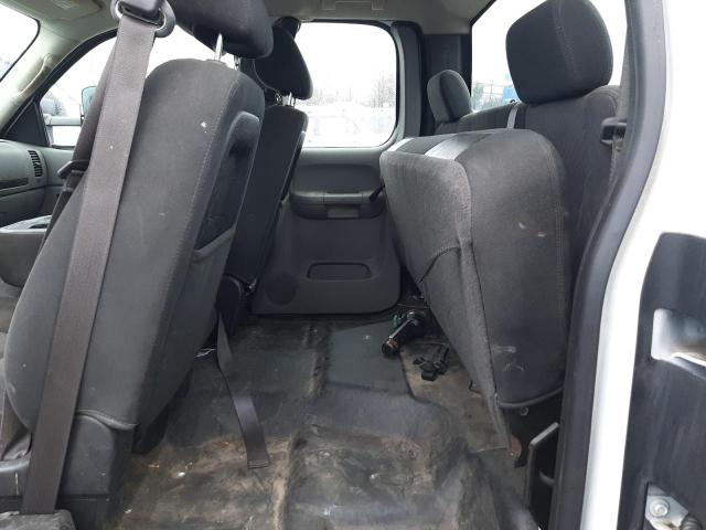 Photo 10 from auction – 2013 CHEVROLET SILVERADO with VIN 1GC2KVCG7DZ263595