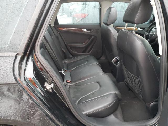 Photo 10 from auction – 2011 AUDI A4 PREMIUM with VIN WAUSFAFL7BA066618