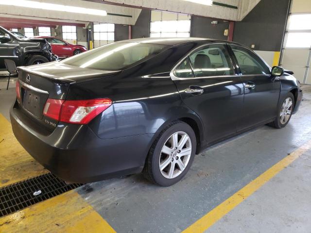 Photo 3 from auction – 2008 LEXUS ES 350 with VIN JTHBJ46G682202857