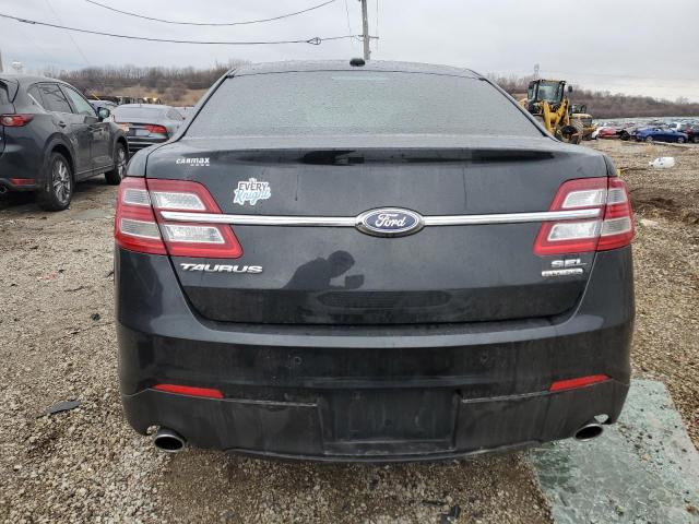 Photo 6 from auction – 2015 FORD TAURUS SEL with VIN 1FAHP2E87FG208620