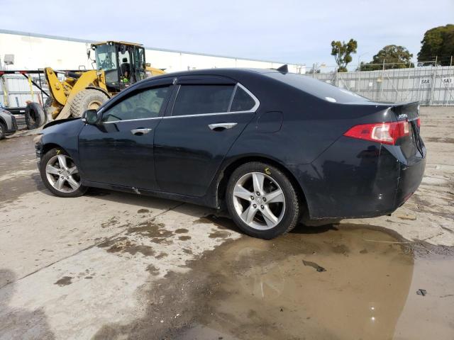 Foto 2 de la subasta – 2012 ACURA TSX con VIN JH4CU2F49CC004654