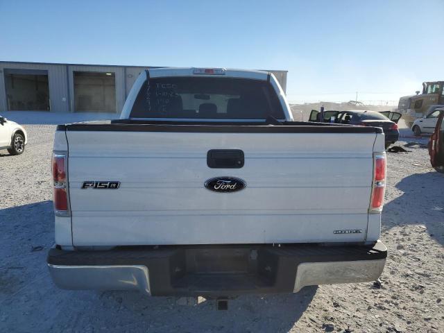 Photo 6 from auction – 2014 FORD F150 SUPER with VIN 1FTFW1EF4EKE57899