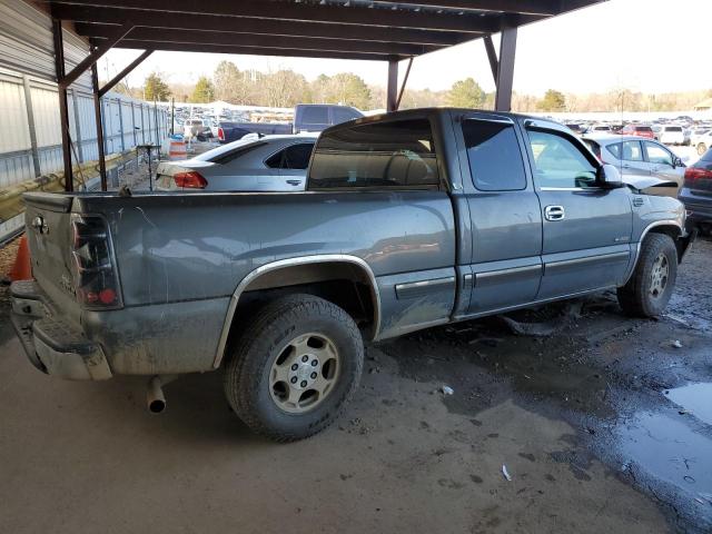 Photo 3 from auction – 2002 CHEVROLET SILVERADO with VIN 2GCEC19V421253086