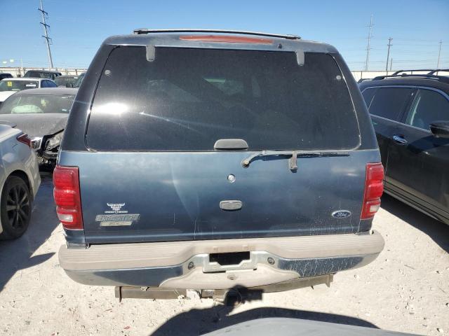 Photo 6 from auction – 2001 FORD EXPEDITION with VIN 1FMRU17L11LA16978