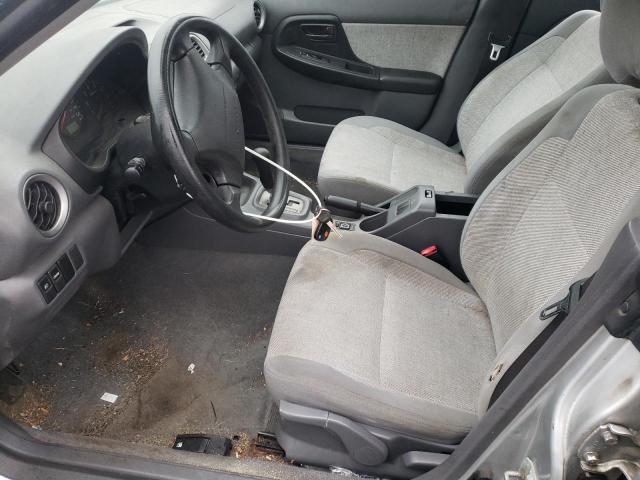 Photo 7 from auction – 2004 SUBARU IMPREZA OU with VIN JF1GG685X4H804784