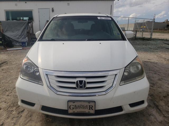 Photo 5 from auction – 2008 HONDA ODYSSEY EX with VIN 5FNRL38408B002948