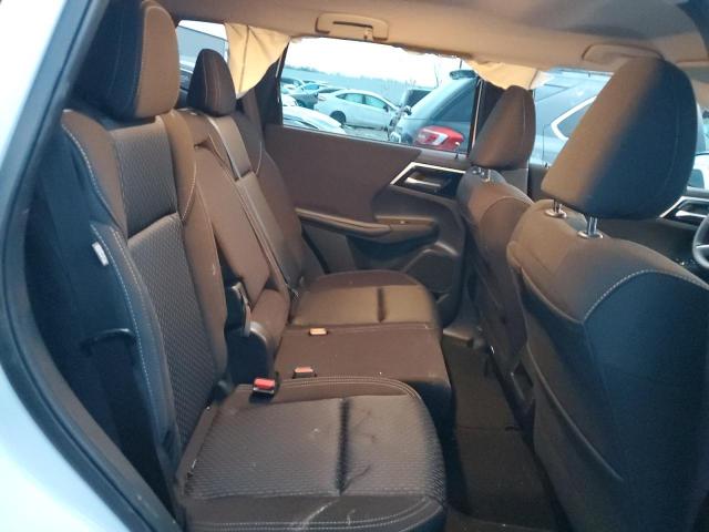 Photo 11 from auction – 2022 MITSUBISHI OUTLANDER with VIN JA4J3TA85NZ086128