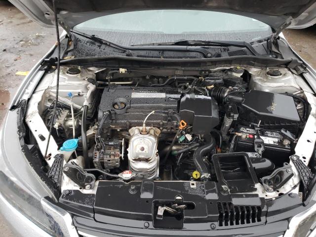 Photo 11 from auction – 2013 HONDA ACCORD LX with VIN 1HGCR2F39DA080903