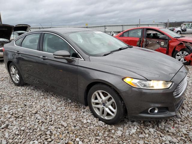 Photo 4 from auction – 2016 FORD FUSION SE with VIN 3FA6P0HD1GR177136