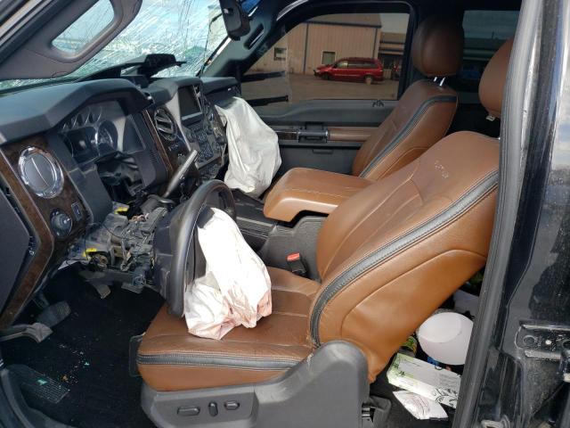 Photo 7 from auction – 2013 FORD F250 SUPER with VIN 1FT7W2BT3DEA08117