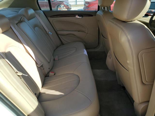 Photo 10 from auction – 2006 BUICK LUCERNE CX with VIN 1G4HD57216U208252