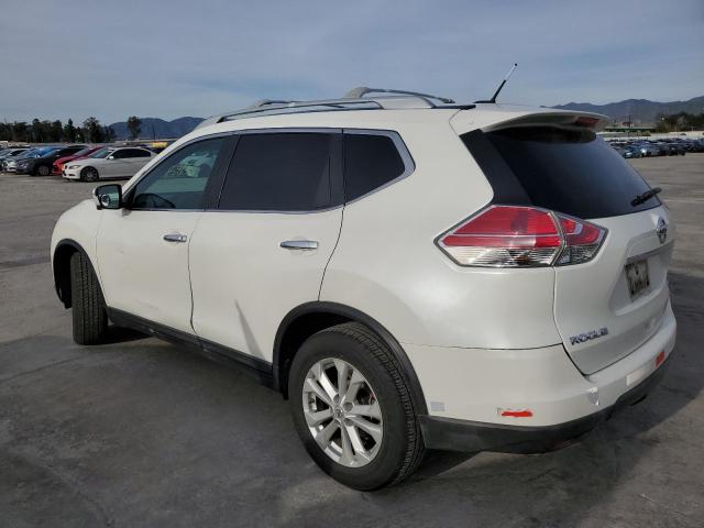 Photo 2 from auction – 2015 NISSAN ROGUE S with VIN 5N1AT2MT3FC855404