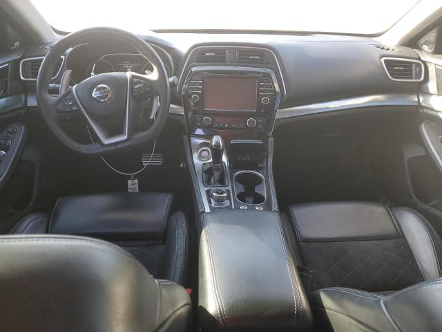 Photo 8 from auction – 2017 NISSAN MAXIMA 3.5 with VIN 1N4AA6AP4HC449116