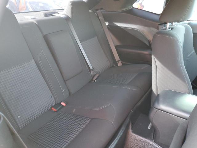 Photo 10 from auction – 2021 DODGE CHALLENGER with VIN 2C3CDZAG1MH524443