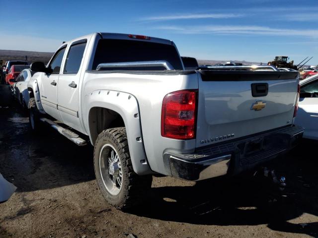 Photo 2 from auction – 2013 CHEVROLET SILVERADO with VIN 3GCPKSE76DG140193
