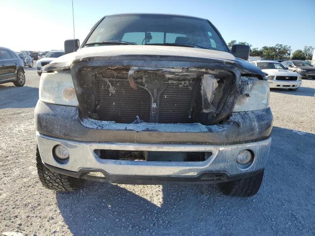 Photo 5 from auction – 2008 FORD F150 SUPER with VIN 1FTPW14568FA75965