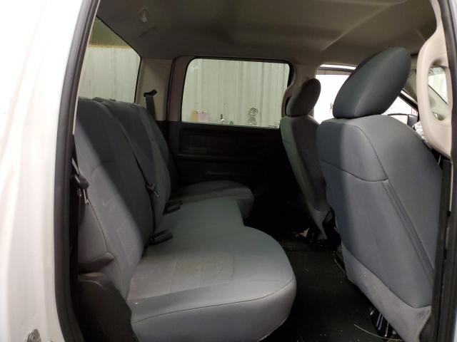Photo 10 from auction – 2018 RAM 2500 ST with VIN 3C6UR5CL5JG298169