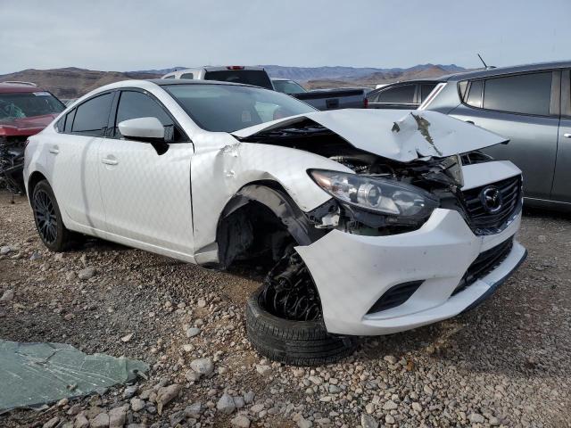 Photo 4 from auction – 2014 MAZDA 6 TOURING with VIN JM1GJ1V69E1118127