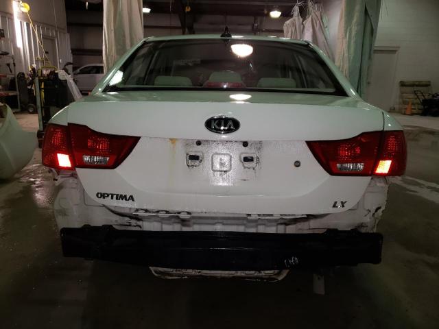 Zdjęcie 6 z aukcji – 2009 KIA OPTIMA LX z VIN KNAGE228X95338971