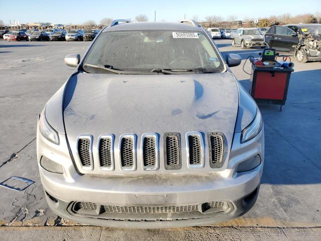 Photo 5 from auction – 2016 JEEP CHEROKEE L with VIN 1C4PJLCB1GW293747