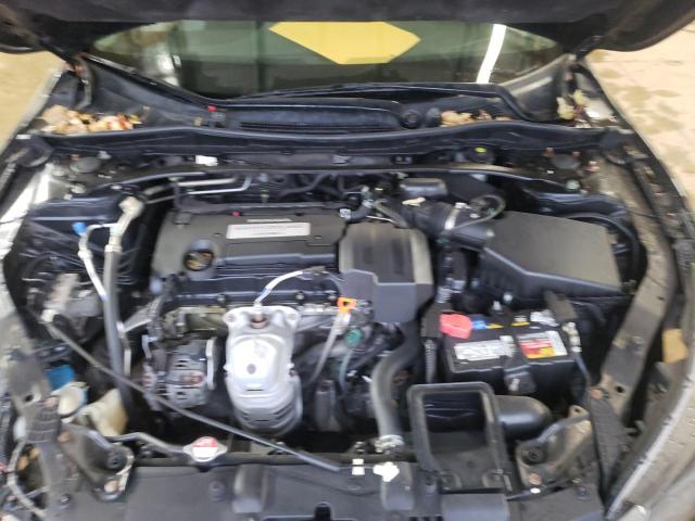 Photo 11 from auction – 2013 HONDA ACCORD EXL with VIN 1HGCR2F80DA093731
