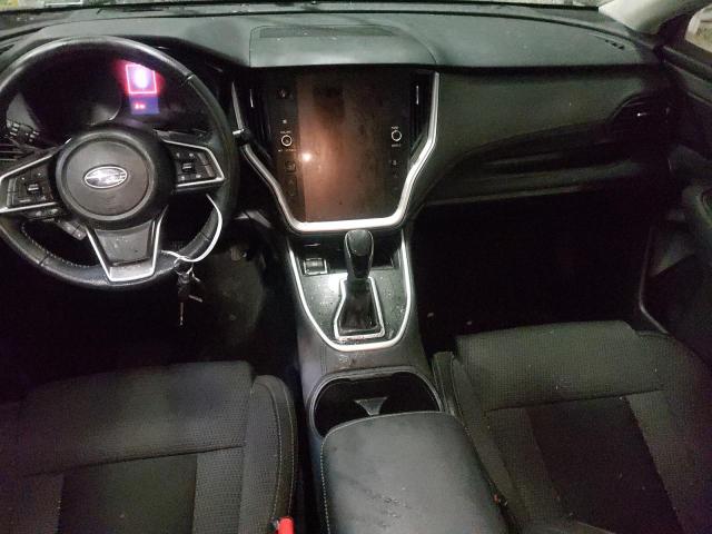 Photo 8 from auction – 2021 SUBARU OUTBACK PR with VIN 4S4BTACCXM3110128