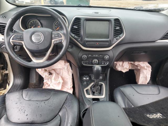 Photo 8 from auction – 2015 JEEP CHEROKEE L with VIN 1C4PJMDS2FW729282