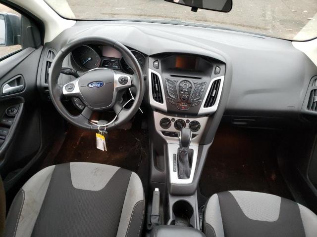 Photo 8 from auction – 2014 FORD FOCUS SE with VIN 1FADP3F27EL419319